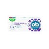 OB ExtraProtect Super Plus tampóny 16 ks