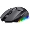 Trust GXT 110 Felox Black Wireless Rechargeable Gaming Mouse 25037 - Hráčska wireless myš