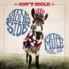 Gov't Mule: Stoned Side Of The Mule 1&2 - CD