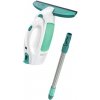 Leifheit 51001 Window Cleaner Vysávač na okná + tyč 43 cm