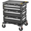 DeWalt Úložný systém Toughsystem 2.0 DXL 5v1 DWST60510-1