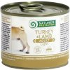 Natures Protection Adult Turkey & Lamb 200 g