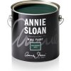 Wall paint Knightsbridge green Objem: 120 ml