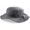 Beechfield klobúk bucket šedý