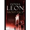 About Face - Donna Leon, Arrow