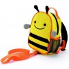SKIP HOP Zoo Batôžtek Mini Včielka 1+