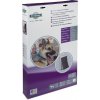 PetSafe Extreme Weather Door Dvířka L šedá 34,1 x 50,8 x 8,3 cm