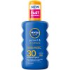 Nivea Sun Protect & Moisture spray SPF30 200 ml