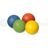 Masážna molitanová loptička, priemer 5,8 cm 1 rehabilitačná loptička