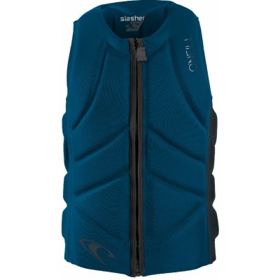 Vesta na wakeboard O'Neill Youth Slasher Comp Vest ultrablu/gunmetal 14 22 - Odosielame do 24 hodín