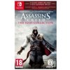 Assassins Creed: The Ezio Collection (SWITCH)