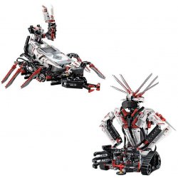 lego mindstorms ev3 cena
