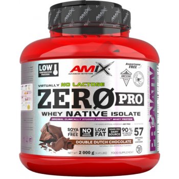 Amix ZeroPro 2000 g