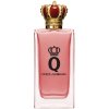 Dolce&Gabbana Q by Dolce&Gabbana Intense parfumovaná voda pre ženy 100 ml