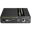 ABCtech PremiumCord Přijímač k optickému HDMI extenderu 4K@60Hz