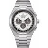 Citizen Sports Eco-Drive Super Titanium Chronograph CA4610-85A + 5 rokov záruka + rok na vrátenie tovaru