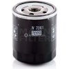 Olejový filter MANN FILTER W 7061