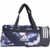 Adidas taška Convertible 3-Stripes Duffel DZ8705
