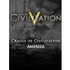 Sid Meier's Civilization V - Cradle of Civilization: Americas (DLC)