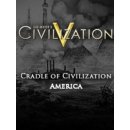 Hra na PC Civilization 5: Cradle of Civilization - Americas