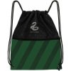 Taška - Harry Potter Drawstring Bag Slytherin