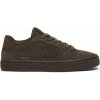 Dámske voľnočasové topánky Cariuma SALVAS All Teak Suede Sneaker