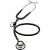 MDF 747XP DELUXE DUAL HEAD Stetoskop pre internú medicínu, čierny (MDF11), 6940211618738