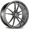 Alu disk OZ ATELIER FORGED ZEUS 9.5x20, 5x112, 66.6, ET20 MATT DARK GRAPHITE