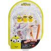 MATTEL Minions Vystřelovací postavičky Kung-fu GMD78