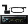 Pioneer DEH-X7800DAB autorádio CD MP3 USB Bluetooth DAB+ VarioColor