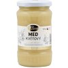 Pleva Med kvetový z lipovej oblasti 500g