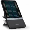 Yealink EXP55, rozširujúci modul s LCD pre telefóny T7x/T8x, 26 tlačidiel (EXP55)