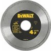 DeWALT DeWALT DT3736 - KOTÚČ DELIACI DIAM. 125x22,2mm NA OBKLADY