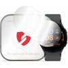 Smart Protection Premium Classic ochranná fólia (4 ks) na Samsung Galaxy Watch FE – priehľadná