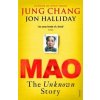 Mao: The Unknown Story - Jon Halliday, Jung Chang, Vintage Publishing