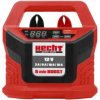 Hecht 2013 - Nabíjačka autobatérií 12 V/2-15A