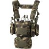 Taktická vesta Helikon-Tex MINI RIG pre lovcov kačíc