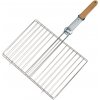 Dvojtý grilovacie rošt Campingaz 35 x 25 cm
