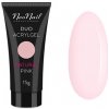 NeoNail Duo akrygél Natural Pink 15 g
