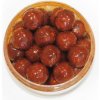 Dipované Boilies Pirko Baits Robin Red - MORUŠA 20mm 500ml