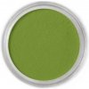 Fractal Jedlá prachová farba Moss Green 1,3 g
