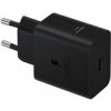 Charger Samsung EP-T4511XBEGEU Black, EU