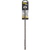 Dewalt Extreme XLR Vrták do betónu SDS Plus, ø 10 × 310 mm, tvrdokov, SDS-Plus, DT8931