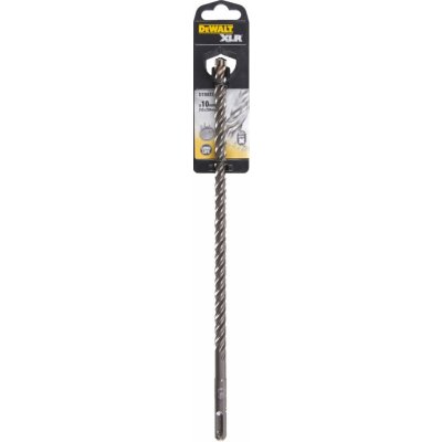 Dewalt Extreme XLR Vrták do betónu SDS Plus, ø 10 × 310 mm, tvrdokov, SDS-Plus DT8931