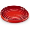 Le creuset podložka na odkladanie varešiek Farba: Červená