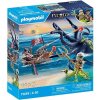 PLAYMOBIL PIRATES 71419 BOJ S OBROVSKOU CHOBOTNICOU