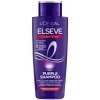 L'Oréal Paris Elseve Color Vive purple šampón 200 ml