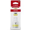 Canon Cartridge GI-46 Y žlutá pro Maxify GX6040, GX6050, GX7040 a GX7050 pro (14 000 str.) 4429C001