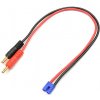 GForce Nabíjecí kabel EC2 14AWG 30cm (GF-1201-101)