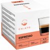 Kapsule do Dolce Gusto CHiATO Espresso 16 ks